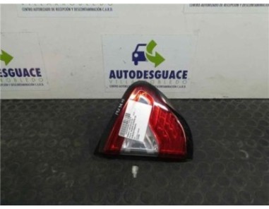 Piloto Porton Trasero Izquierdo Renault CAPTUR 0 9 TCE 