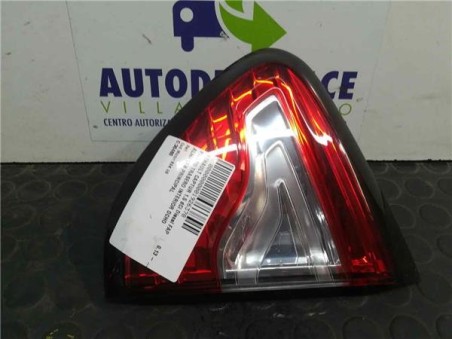 Piloto Porton Trasero Derecho Renault CAPTUR 1 5 dCi D FAP 