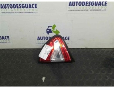 Piloto Porton Trasero Derecho Renault CAPTUR 1 5 dCi D FAP 