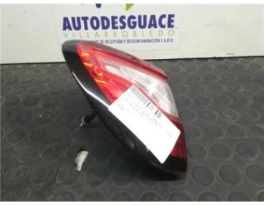 Piloto Porton Trasero Derecho Renault CAPTUR 1 5 dCi D FAP 