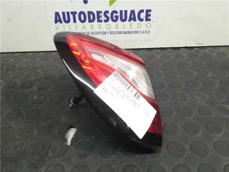 Piloto Porton Trasero Derecho Renault CAPTUR 1 5 dCi D FAP 