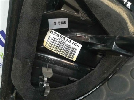 Piloto Porton Trasero Derecho Renault CAPTUR 1 5 dCi D FAP 