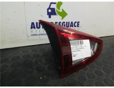 Piloto Porton Trasero Izquierdo Mazda 2 LIM  1 5 16V 