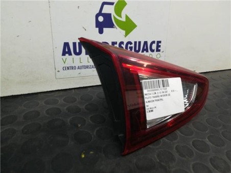 Piloto Porton Trasero Izquierdo Mazda 2 LIM  1 5 16V 