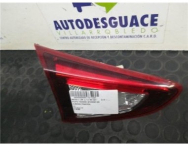 Piloto Porton Trasero Izquierdo Mazda 2 LIM  1 5 16V 