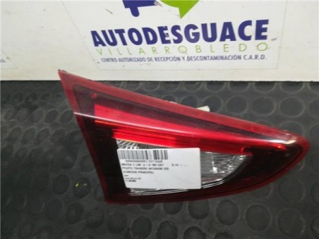 Piloto Porton Trasero Izquierdo Mazda 2 LIM  1 5 16V 