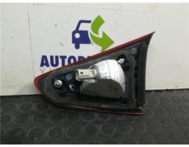 Piloto Porton Trasero Izquierdo Mazda 2 LIM  1 5 16V 