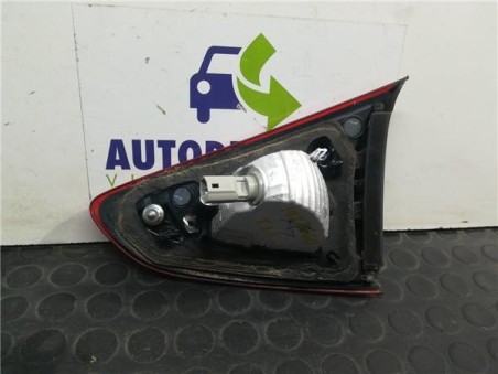 Piloto Porton Trasero Izquierdo Mazda 2 LIM  1 5 16V 
