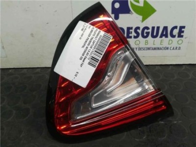 Piloto Porton Trasero Izquierdo Renault CAPTUR 1 5 dCi D FAP