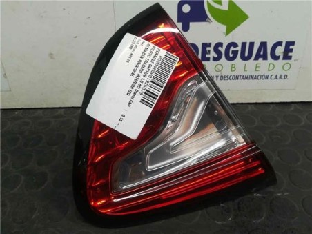 Piloto Porton Trasero Izquierdo Renault CAPTUR 1 5 dCi D FAP 