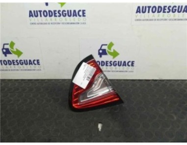 Piloto Porton Trasero Izquierdo Renault CAPTUR 1 5 dCi D FAP 