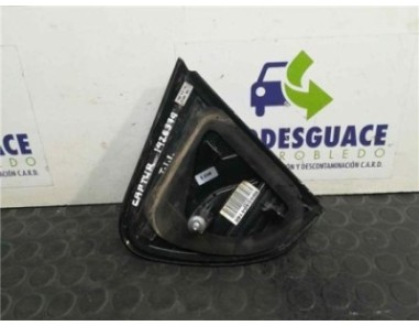 Piloto Porton Trasero Izquierdo Renault CAPTUR 1 5 dCi D FAP 