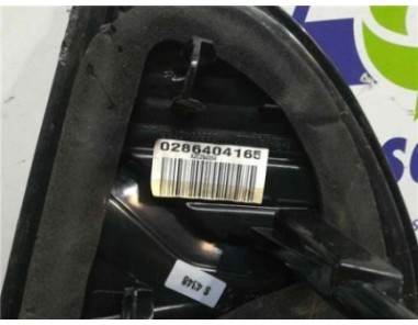 Piloto Porton Trasero Izquierdo Renault CAPTUR 1 5 dCi D FAP 