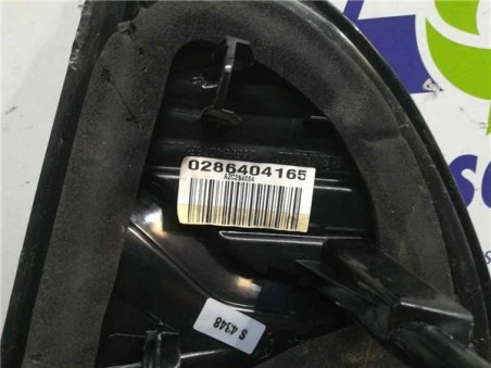 Piloto Porton Trasero Izquierdo Renault CAPTUR 1 5 dCi D FAP 