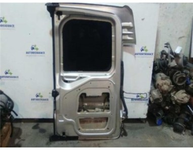 PUERTA TRASERA IZQUIERDA CARGA CERRADA Citroen JUMPY 2 0 HDi  PUERTA TRASERA IZQUIERDA CARGA CERRADA Citroen JUMPY 2 0 HDi