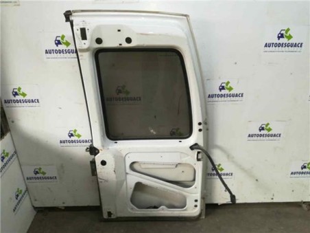 PUERTA TRASERA IZQUIERDA CARGA CERRADA Citroen JUMPY 1 9 D 