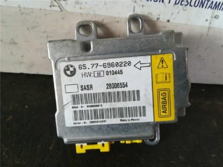 Varios BMW SERIE 7 4 4 Turbodiesel 