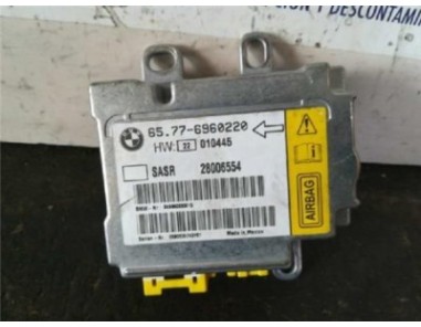 Varios BMW SERIE 7 4 4 Turbodiesel 