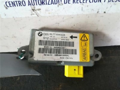 Varios BMW SERIE 7 4 4 Turbodiesel