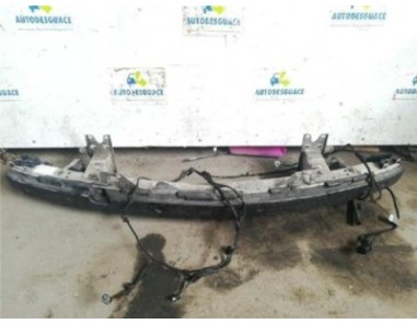 Traviesa Paragolpes Trasero BMW SERIE 7 4 4 Turbodiesel 