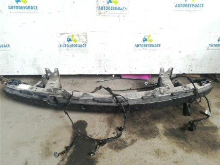 Traviesa Paragolpes Trasero BMW SERIE 7 4 4 Turbodiesel 