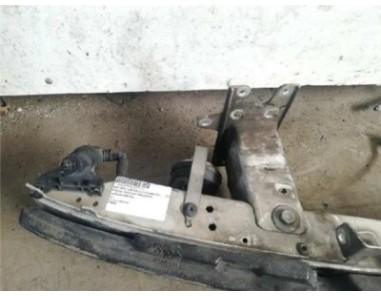 Traviesa Paragolpes Trasero BMW SERIE 7 4 4 Turbodiesel 