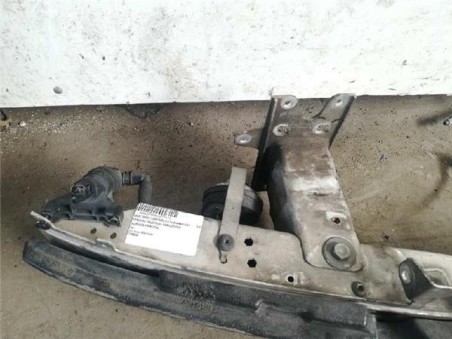 Traviesa Paragolpes Trasero BMW SERIE 7 4 4 Turbodiesel 