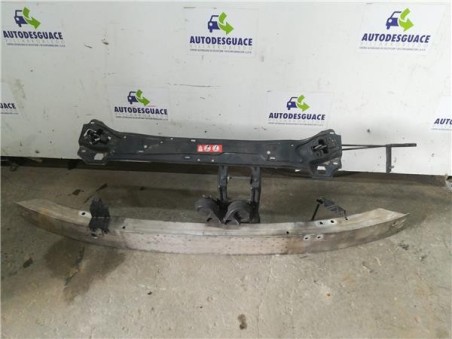 Traviesa Paragolpes Trasero MERCEDES CLASE C  BERLINA 2 2 CDI 
