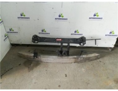 Traviesa Paragolpes Trasero MERCEDES CLASE C  BERLINA 2 2 CDI 