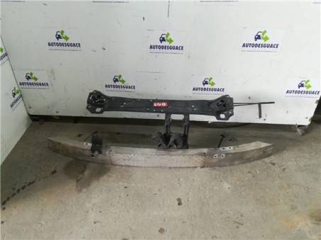 Traviesa Paragolpes Trasero MERCEDES CLASE C  BERLINA 2 2 CDI 