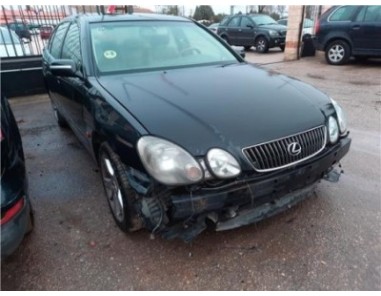 Piloto Porton Trasero Derecho Lexus GS 430  4 3 Básico [4 3 Ltr  - 208 kW V8 32V CAT]