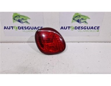 Piloto Porton Trasero Izquierdo Lexus GS 430  4 3 Básico [4 3 Ltr  - 208 kW V8 32V CAT]