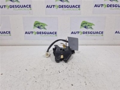 Cerradura Porton Chevrolet Epica  2 0 LTX [2 0 Ltr  - 110 kW Diesel CAT]