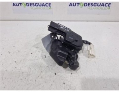 Cerradura Porton Chevrolet Epica  2 0 LTX [2 0 Ltr  - 110 kW Diesel CAT]