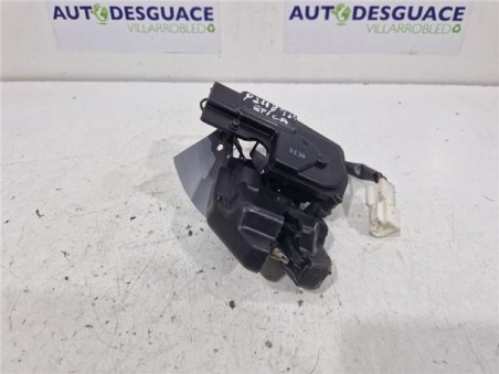 Cerradura Porton Chevrolet Epica  2 0 LTX [2 0 Ltr  - 110 kW Diesel CAT]