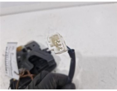 Cerradura Porton Chevrolet Epica  2 0 LTX [2 0 Ltr  - 110 kW Diesel CAT]