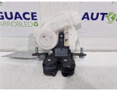 Cerradura Porton Toyota Yaris  1 3 Active [1 3 Ltr  - 73 kW 16V CAT]