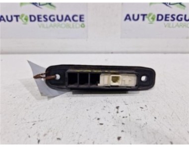 Maneta Exterior Porton Toyota Yaris  1 3 Active [1 3 Ltr  - 73 kW 16V CAT]