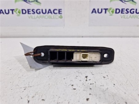 Maneta Exterior Porton Toyota Yaris  1 3 Active [1 3 Ltr  - 73 kW 16V CAT]