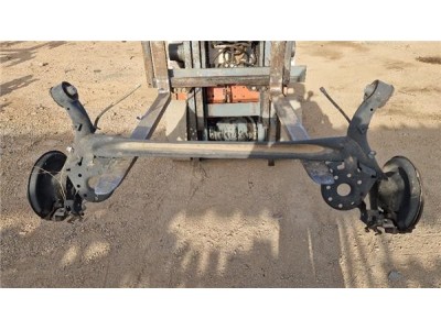 Puente Trasero Toyota Yaris  1 3 Active [1 3 Ltr  - 73 kW 16V CAT]