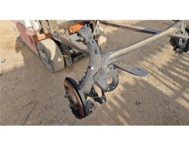 Puente Trasero Toyota Yaris  1 3 Active [1 3 Ltr  - 73 kW 16V CAT]