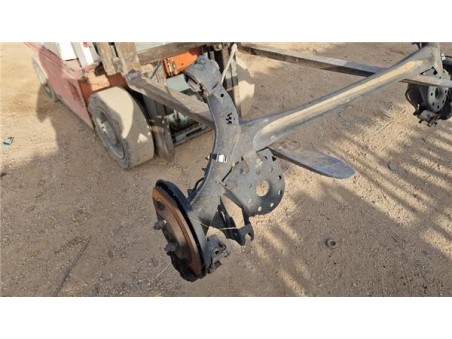 Puente Trasero Toyota Yaris  1 3 Active [1 3 Ltr  - 73 kW 16V CAT]