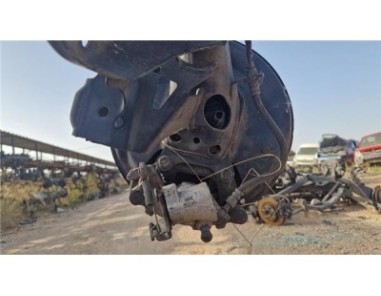 Puente Trasero Toyota Yaris  1 3 Active [1 3 Ltr  - 73 kW 16V CAT]