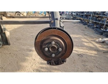 Puente Trasero Toyota Yaris  1 3 Active [1 3 Ltr  - 73 kW 16V CAT]