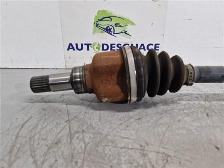 Transmision Delantera Izquierda Peugeot 208  1 4 Like [1 4 Ltr  - 50 kW HDi FAP]