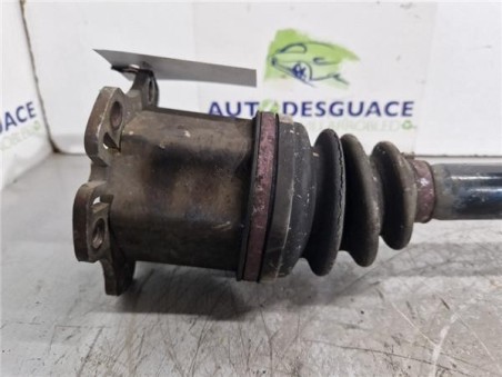 Transmision Delantera Izquierda Audi A4 Berlina  2 0 TDI 16V  [2 0 Ltr  - 103 kW TDI]