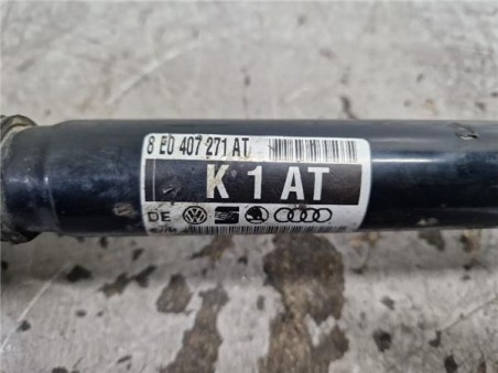 Transmision Delantera Izquierda Audi A4 Berlina  2 0 TDI 16V  [2 0 Ltr  - 103 kW TDI]