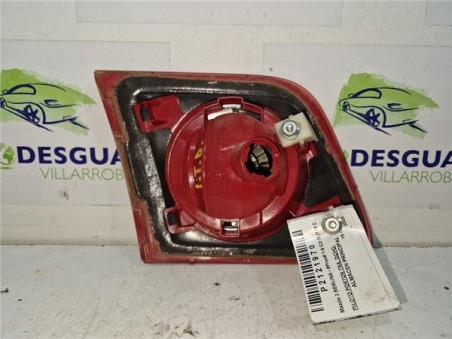 Piloto Porton Trasero Derecho Mazda 3 BERLINA 1 6 CD D 