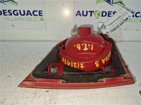 Piloto Porton Trasero Derecho Mazda 3 BERLINA 1 6 CD D 