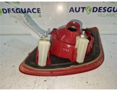 Piloto Porton Trasero Derecho Mazda 3 BERLINA 1 6 CD D 